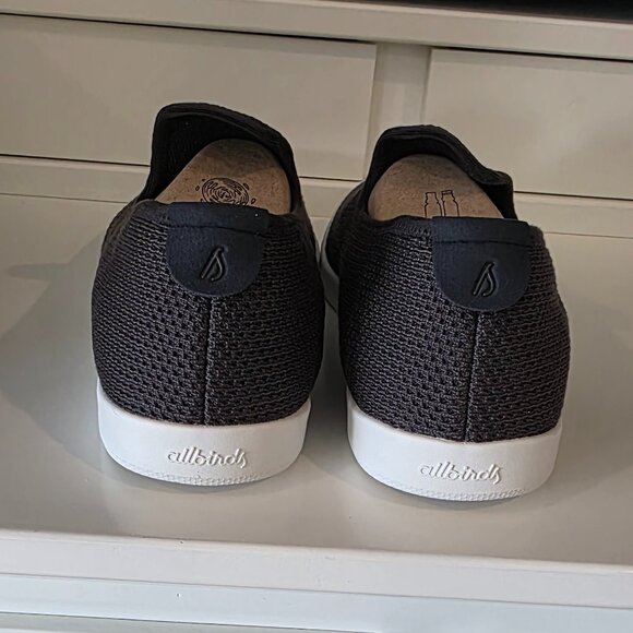 NWT: ALLBIRDS Women’s Tree Loungers Size 11 - Picture 7 of 10
